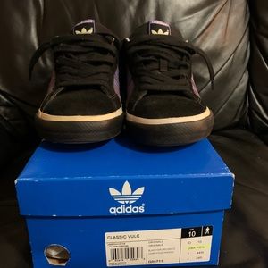 Originals Adidas 10.5 classic vulc